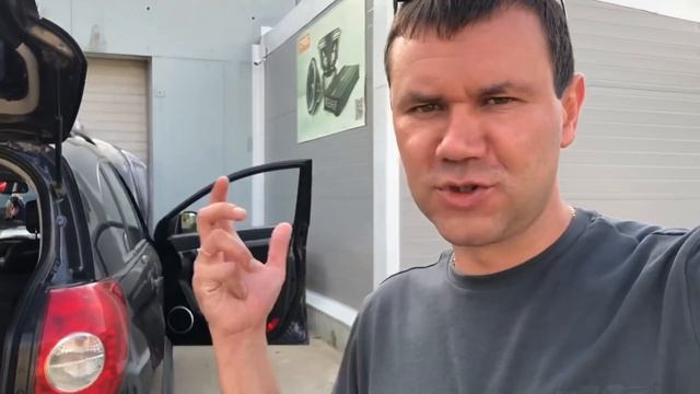 Chevrolet Captiva. Замена штатных динамиков и сабвуфер в багажник смотреть онлайн