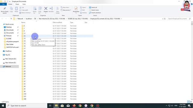 How to Recover Deleted Files And Folders From PC Windows 10/11/7 for free without software in PC смотреть онлайн