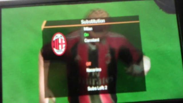 Fifa 13 psp смотреть онлайн