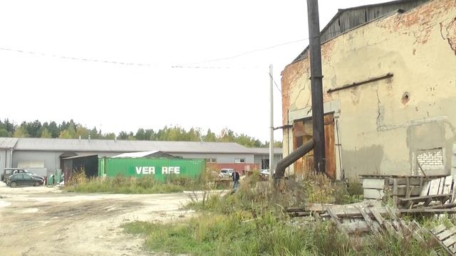 Мы продаём, а вы можете купить производственное помещение в г. Киржач. смотреть онлайн