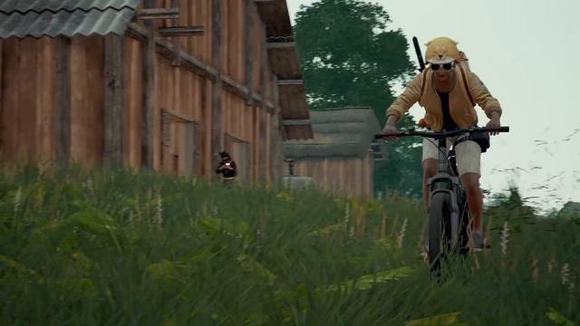 Patch Report #17.1 - Return of Sanhok, New Weapon: ACE32 and Others | PUBG смотреть онлайн