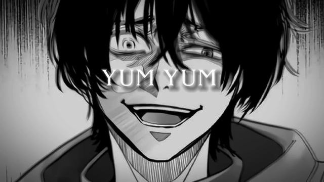 Yum Yum (ultra Slowed+reverb)