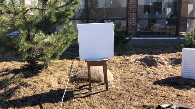 Часть 2. Viessmann VS Buderus. Пилим и ломаем радиаторы. смотреть онлайн