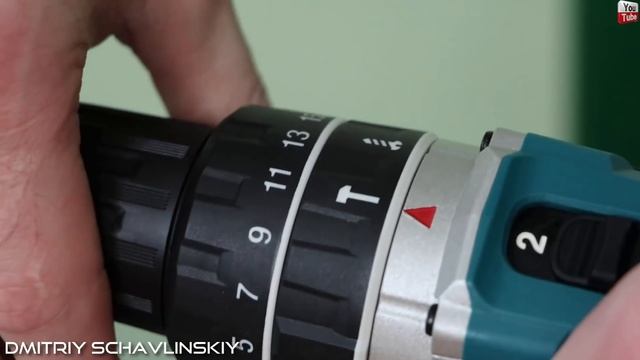 Новинка! Makita DHP484 ударный бесщеточный шуруповерт / обзор / тест (DHP484RFE) смотреть онлайн