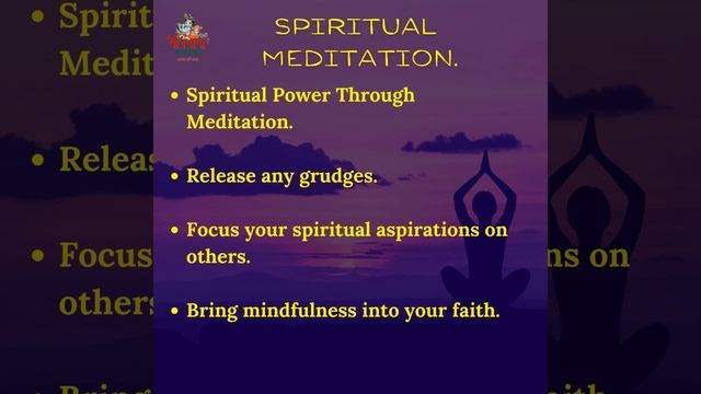 New Heartfulness Meditation | Transcendental Meditation | Vipassana Meditation Learn смотреть онлайн