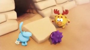 Смешалости. Египет