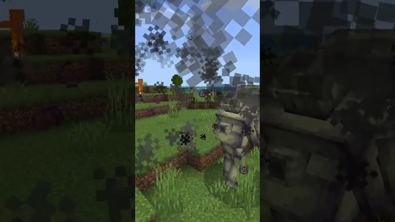 200+ Новых МОНСТРОВ в Майнкрафт - Скачать Моды для Minecraft Bedrock смотреть онлайн