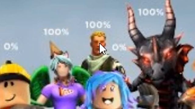 Roblox's NEW avatar UPDATE! (Worst update ever...) смотреть онлайн