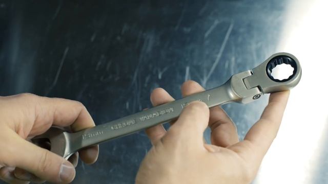 Трещоточные ключи "Дело Техники" (все виды ключей). смотреть онлайн