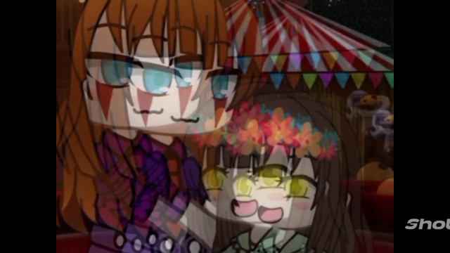 24 часа становлюсь популярной __в лайке __ гача лайф__ #animegames #gachaclub #meme #gachalife