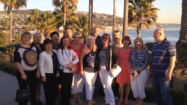 ПРИГЛАШАЕМ В КАЛИФОРНИЮ- ШТАТ КОМПАНИИ ЛАЙФ ФАРМ ГЛОБАЛ смотреть онлайн