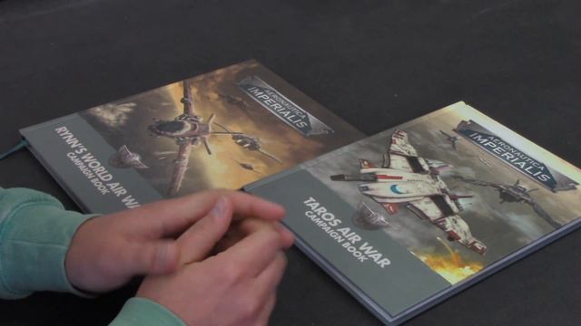 How To Get Involved in my games of Aeronautica Imperialis смотреть онлайн