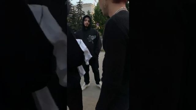 Фараон со своими слушателями | Воронеж | 20.06.21 | PHARAOH