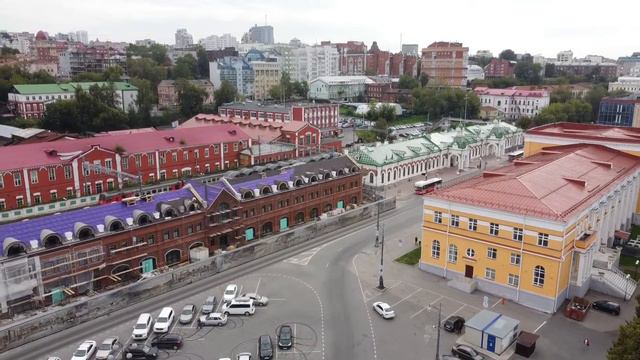 Пермь-Протяженность 29000 рек составляет 90000 км. смотреть онлайн