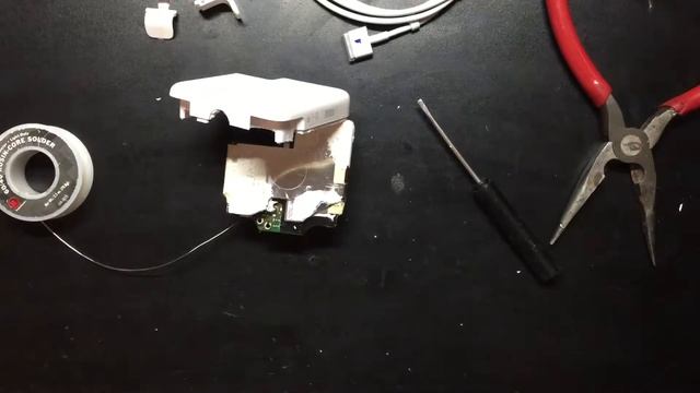 How To Fix Your Macbook Apple Magsafe Charger 1 2 Cable Replacement