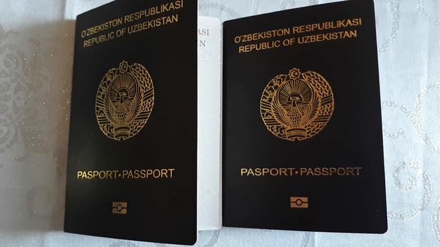 ЗАГРАН ПАСПОРТ КУЛИМГА ТЕГДИ. ПОЛУЧИЛ ЗАГРАНПАСПОРТ. смотреть онлайн