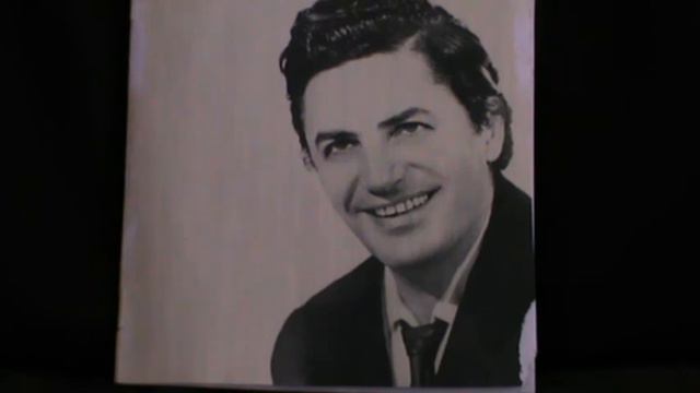 ANTONIO MOLINA ( CABALLITO BANDOLERO ) смотреть онлайн