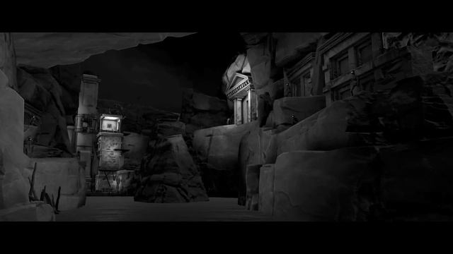 Journey for Elysium - Gameplay Trailer [VR, HTC Vive, Oculus Rift] смотреть онлайн