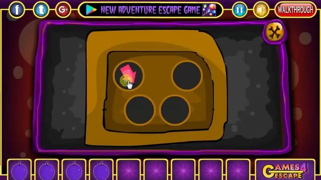 Bear Adventure Level Escape Walkthrough [G4E] смотреть онлайн