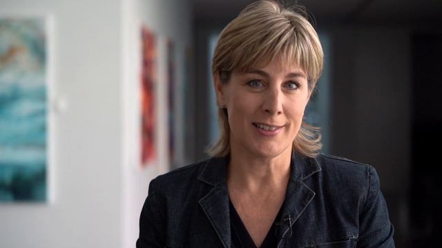 How To End A Presentation