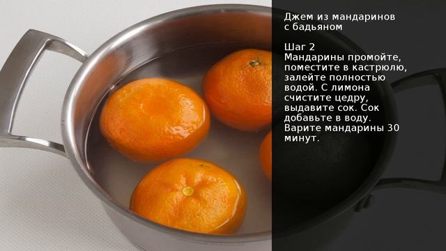 Рецепты из детства