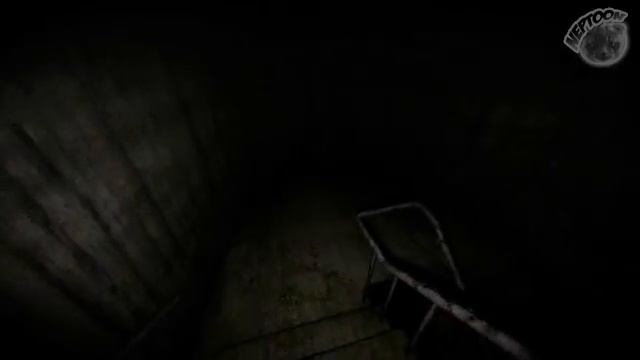 SCP-087 ● Инди Хоррор ● Бесконечная лестница смотреть онлайн