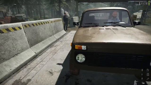 ! РАССЛЕДОВАНИЕ ! ПРОХОЖДЕНИЕ-CONTRABAND POLICE #5 #controband #police #контрабандполис