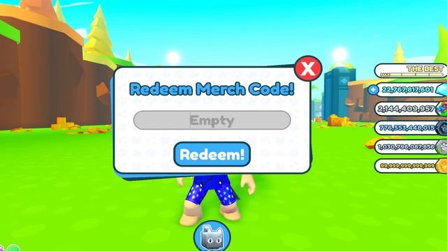 ?ПЕРВЫЙ В МИРЕ ПОЛУЧИЛ HUGE GOLDEN DOG В В ПЕТ СИМУЛЯТОР Х РОБЛОКС FREE PET PET SIMULATOR X смотреть онлайн