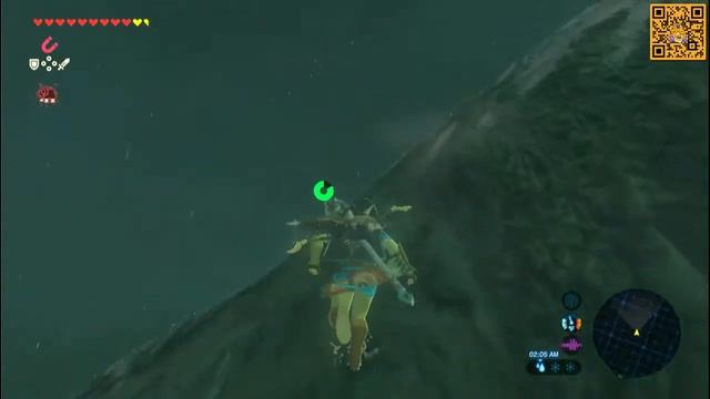 Waktunya MASTER SWORD!!! .  Legend Of Zelda : BOTW ( Part #5 )