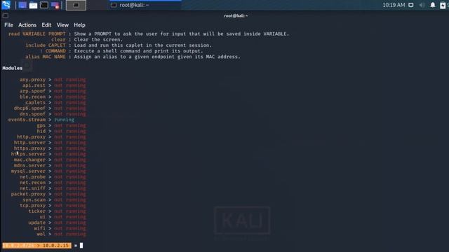 How To Install BetterCap In Kali Linux | Monitor Victim Using BetterCap | Ethical Hacking | Linux смотреть онлайн