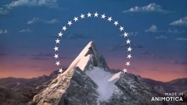Paramount Pictures (1999) (Visy Variant)