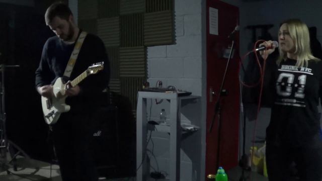 Guano Apes - Open your eyes смотреть онлайн