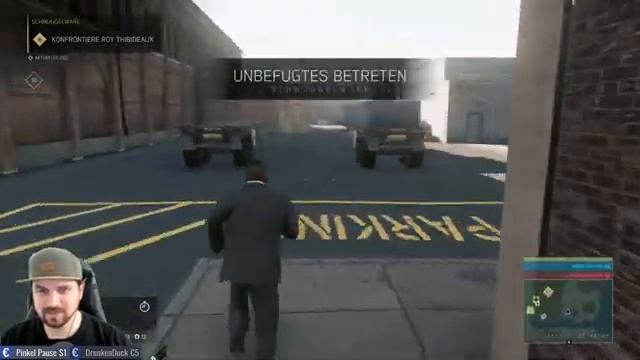 Mafia 3 Definitive Edition ★ Bosshaft Unterwegs ;) ★ PC 1440p60 Gameplay Deutsch German смотреть онлайн