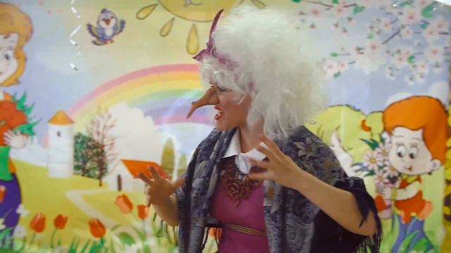 Выпускной (Колокольчики, 2018) смотреть онлайн