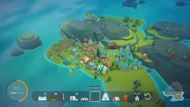 Прохождение ISLANDERS 10 (в новом качестве) смотреть онлайн