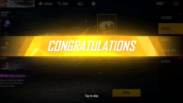 New Weapon Royal I Got Legendary Time Travellers Thompson Skin RIP All Royal Vouchers In Free Fire смотреть онлайн