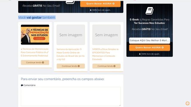 O MELHOR Tema WordPress Para Site e Blog de Afiliado (Focado em SEO) - Template de Marketing Digita смотреть онлайн