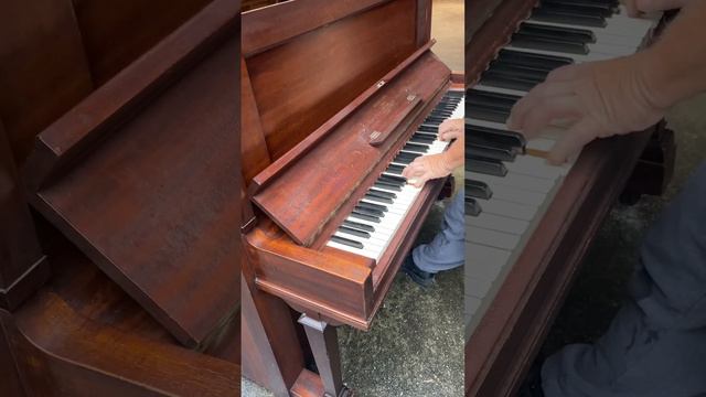 Steinway Píano смотреть онлайн