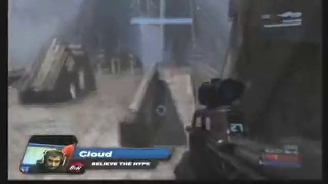 MLG Meadowlands '09 • Instinct vs. Believe the Hype • Game 4 Part 2 смотреть онлайн