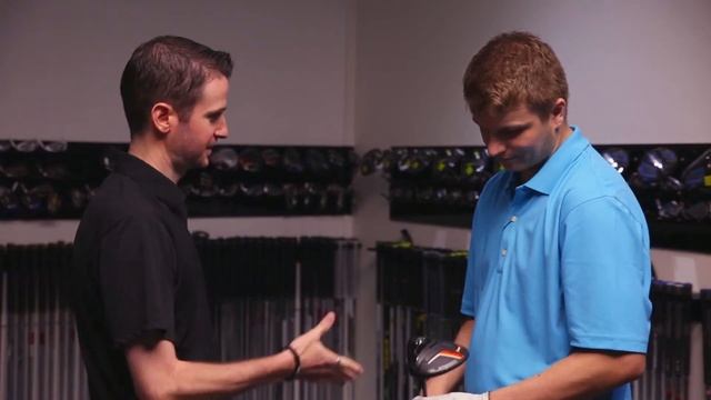 Power Golf - Power Fit смотреть онлайн