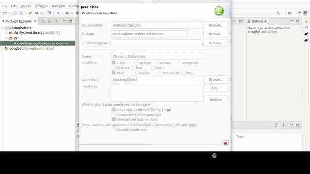 String Compress Problem | O(N) #codinginterviews #javaprogramming смотреть онлайн
