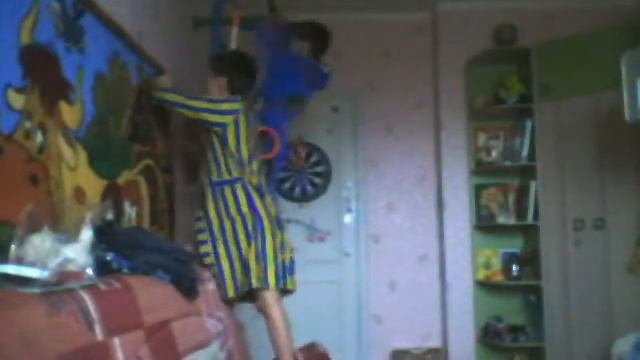 Видео C веб-камеры от  6 ноября 2015 г., 07:13 (UTC)