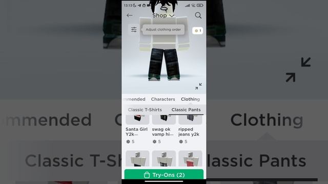 Скин в роблоксе за 80 робуксав смотреть онлайн
