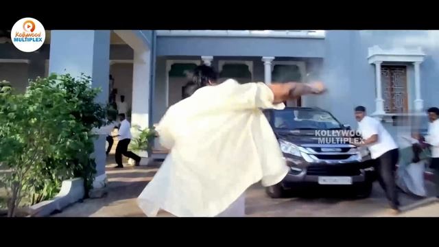 Chiyaan Vikram & Bobby Simha Tamil Super Hit Full Movie || Keerthy Suresh || Kollywood Multiplex