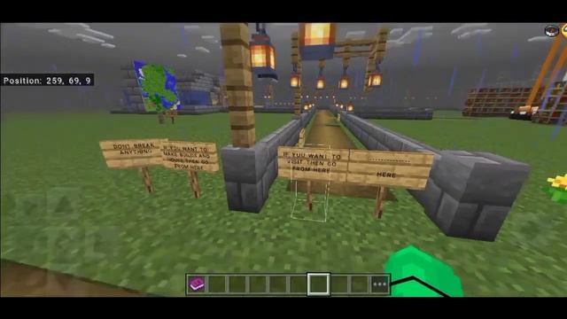 NEW BEST PUBLIC SMP OF 2023 JOIN NOW FAST | FOR PE+JAVA | ALL VERSIONS SUPPORT| смотреть онлайн