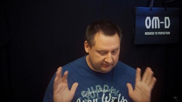 Продаю Olympus - Почему? смотреть онлайн