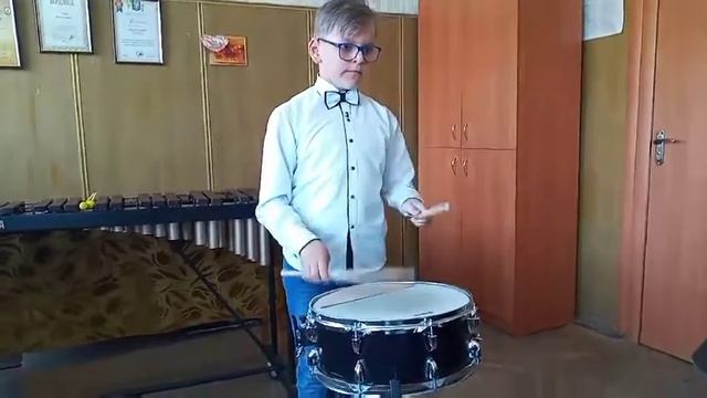 Д.Палиев "Воденичка" смотреть онлайн