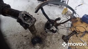 ремонт ПВМ МТЗ 82.1 ЭО 2626А