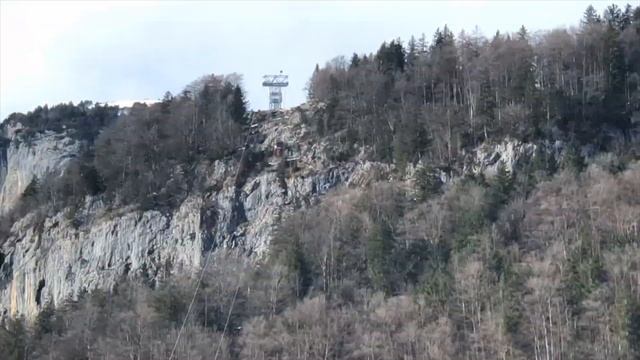 Exploring Appenzell || Ebenalp ||Swiss Alps Vlog смотреть онлайн