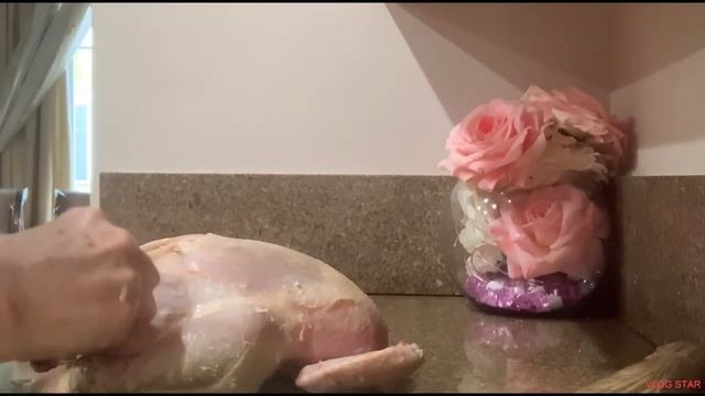 Chicken and Potatoes ? in Oven ?Курица и Картофель в Духовке ?Happy Memorial Day смотреть онлайн